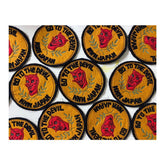 May club -【North No Name】PATCH - GO TO THE DEVIL